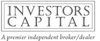 Investors Capital Logo